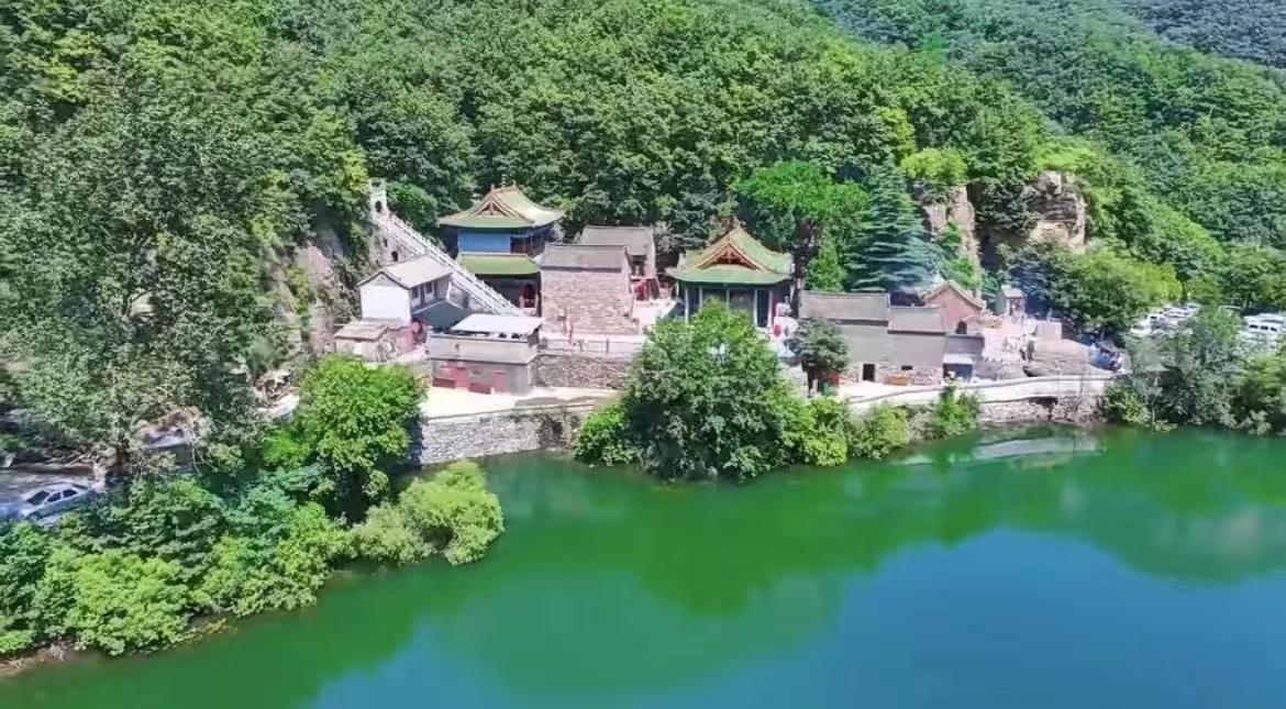 门票互免！豫鲁晋三省近200家景区参与！