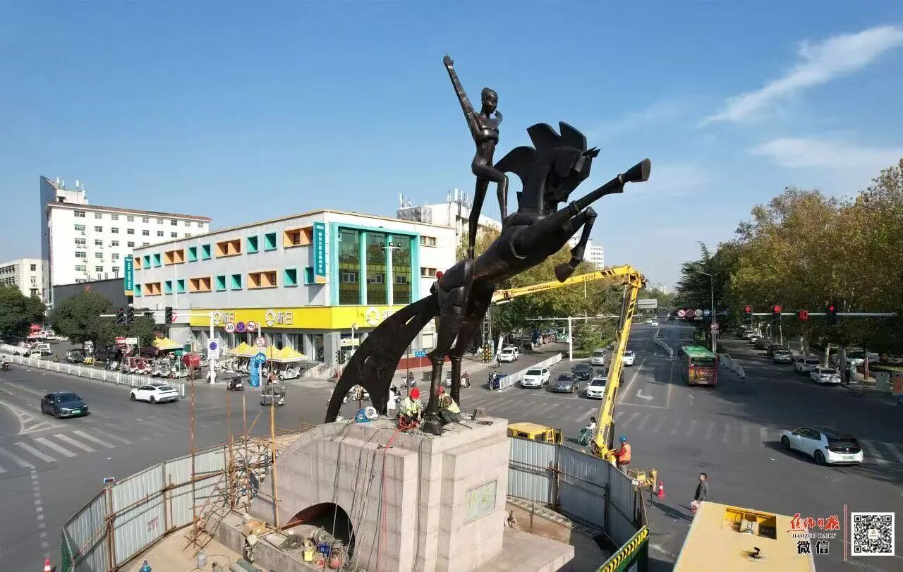 河南地名“含马量”高居全国第12！焦作有……