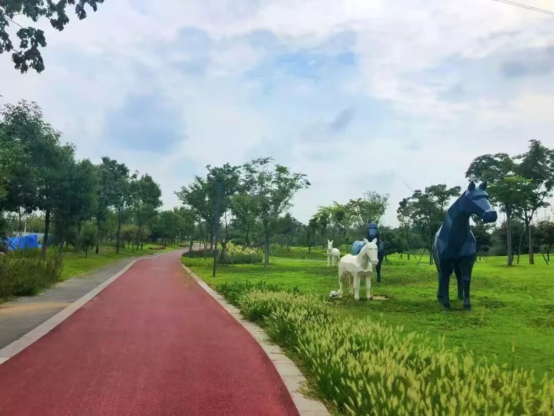 河南地名“含马量”高居全国第12！焦作有……