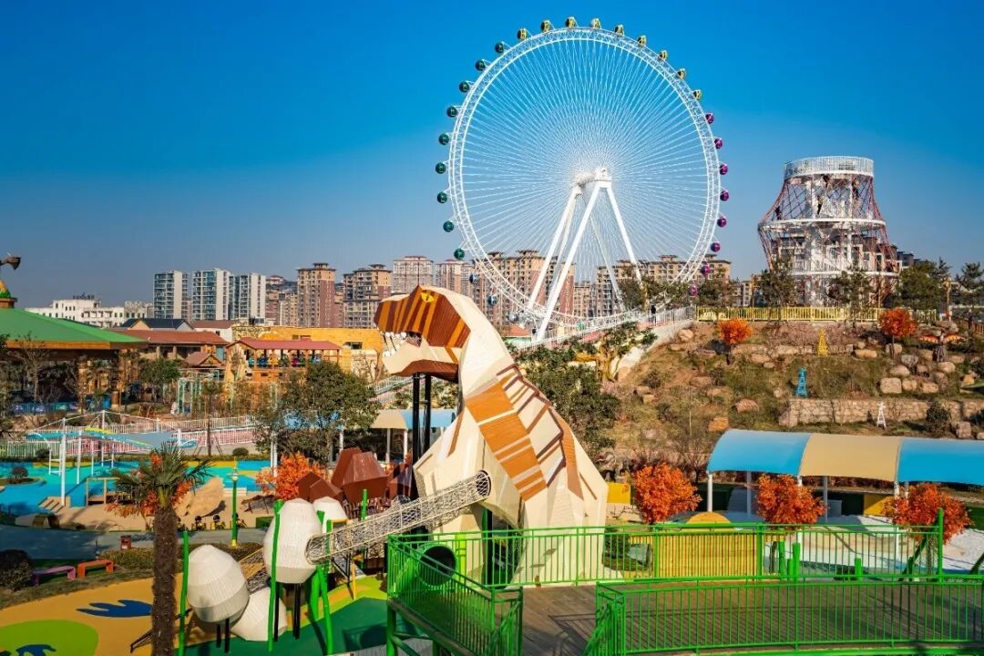 焦作发布2026年新春“坐着高铁游焦作”票根优惠政策！