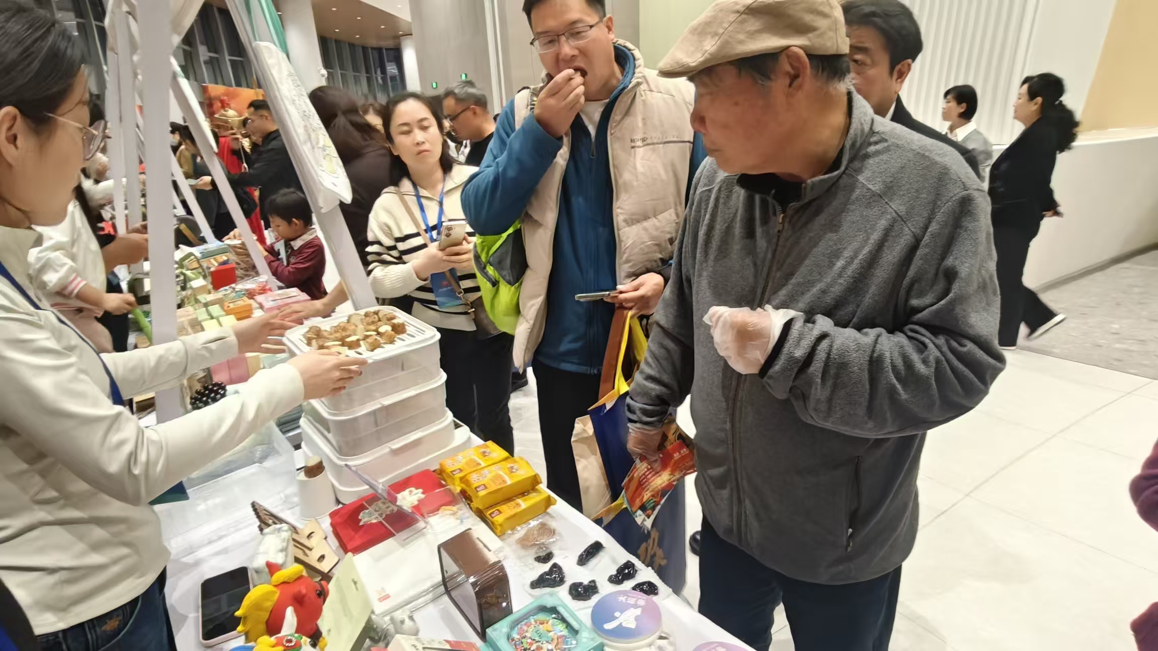 一山一拳!焦作情动大湾区! 一山一拳!焦作情动大湾区!