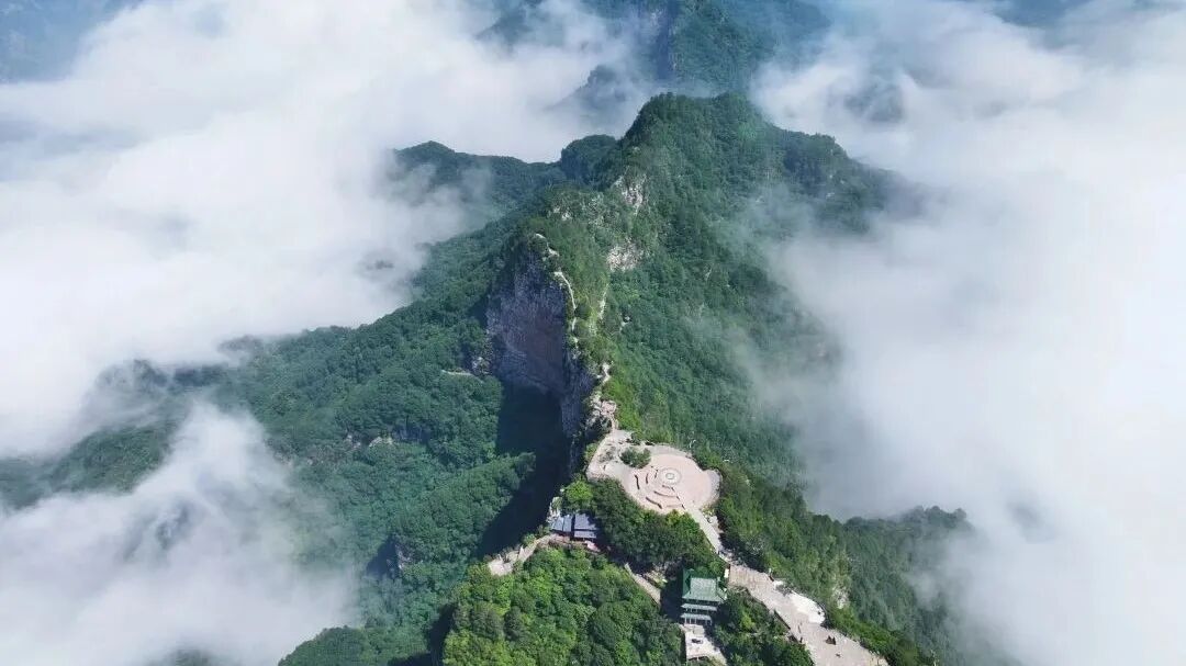 焦作过年·趣游沁阳｜五条精品线路、七大特色活动，年味儿十足！