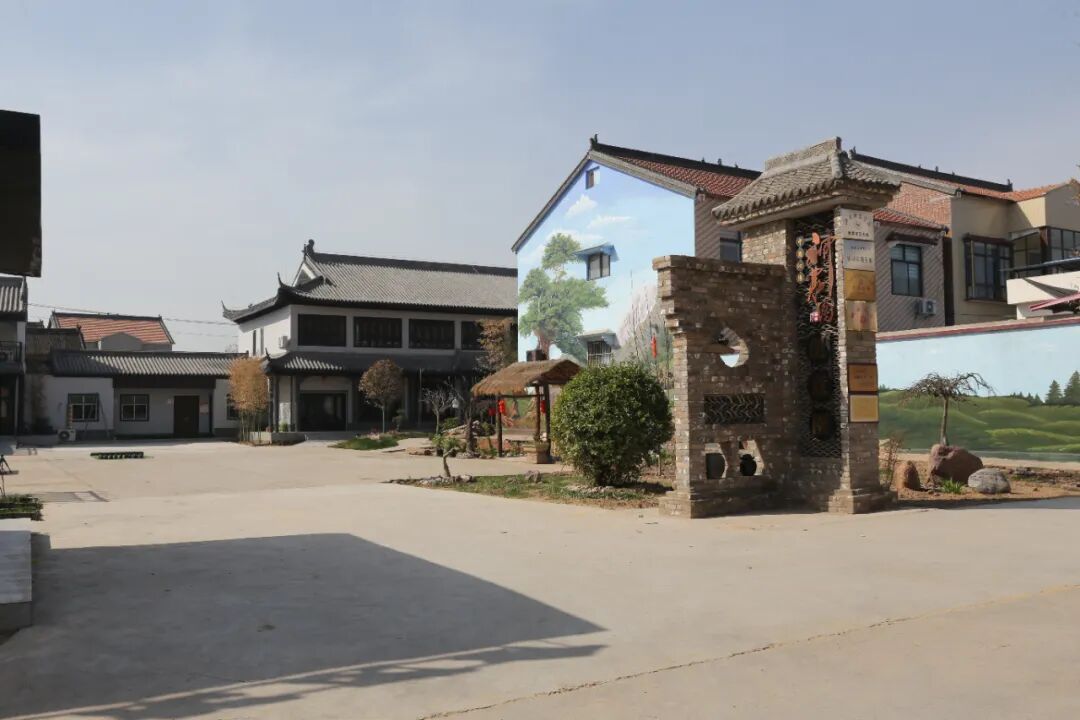 焦作过年·趣游沁阳｜五条精品线路、七大特色活动，年味儿十足！