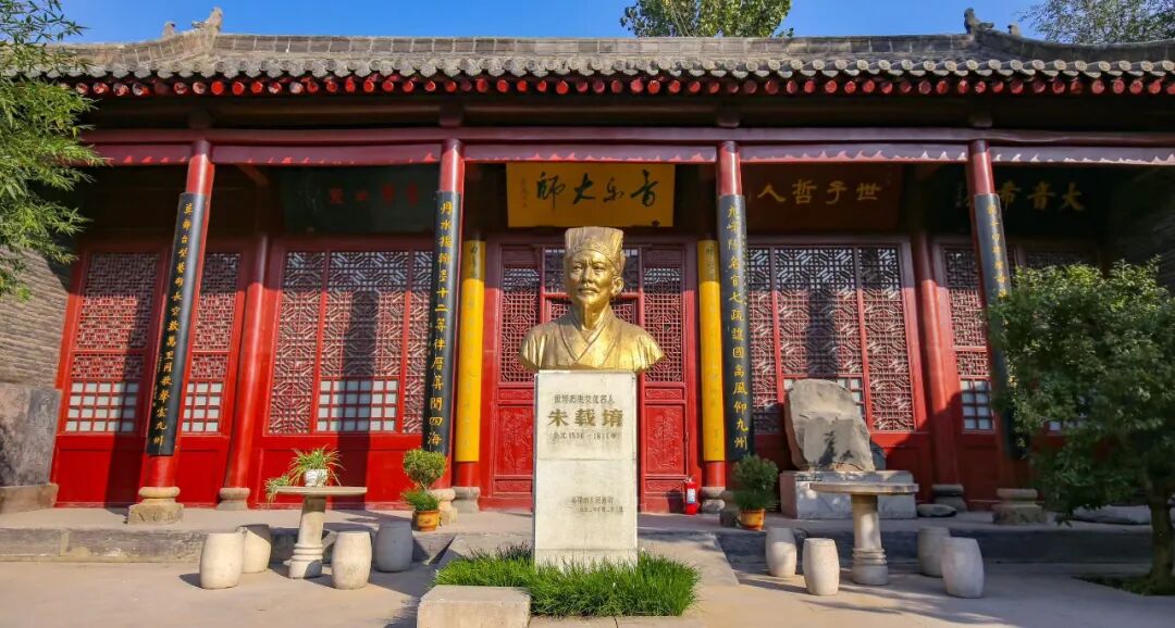 焦作过年·趣游沁阳｜五条精品线路、七大特色活动，年味儿十足！