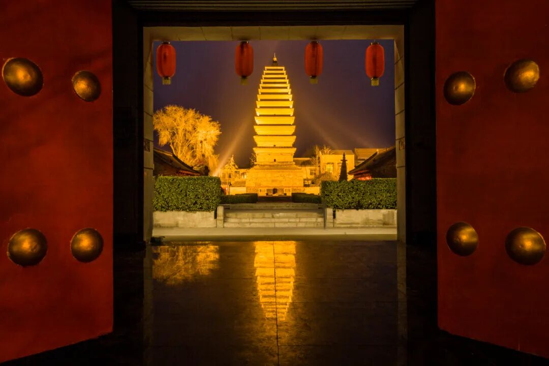 焦作过年·趣游沁阳｜五条精品线路、七大特色活动，年味儿十足！