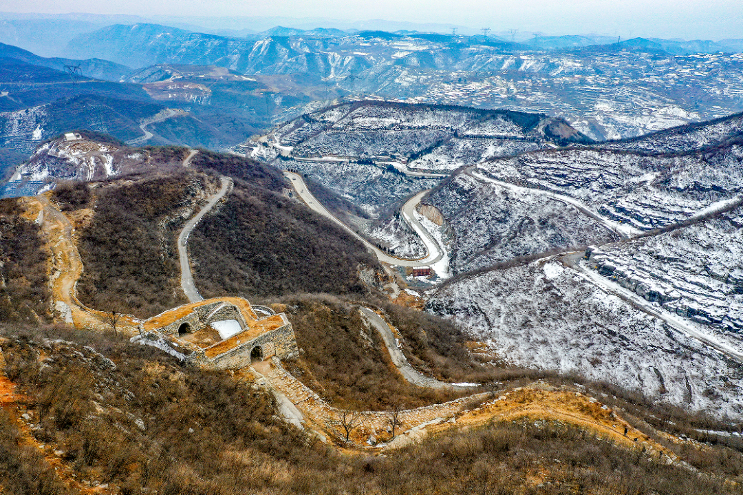 焦作过年·趣游沁阳｜五条精品线路、七大特色活动，年味儿十足！