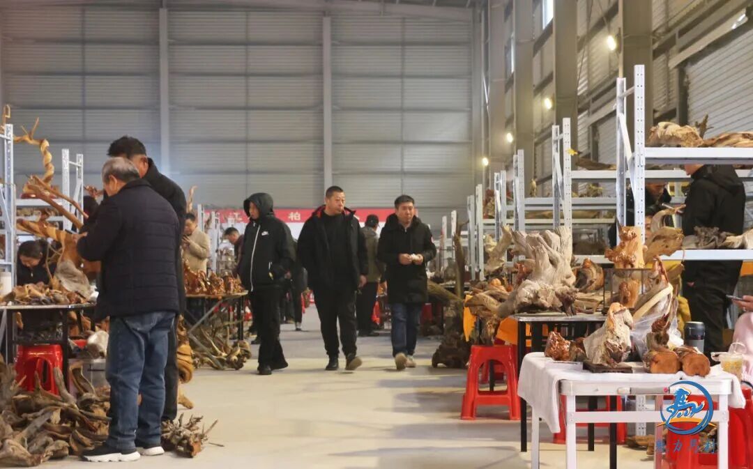 焦作过年·趣游马村丨年味打包！快来解锁宝藏马村！