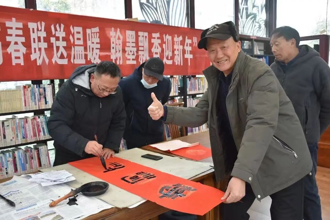 焦作过年·趣游武陟丨黄河岸畔多样玩法迎新春! 焦作过年·趣游武陟丨黄河岸畔多样玩法迎新春!