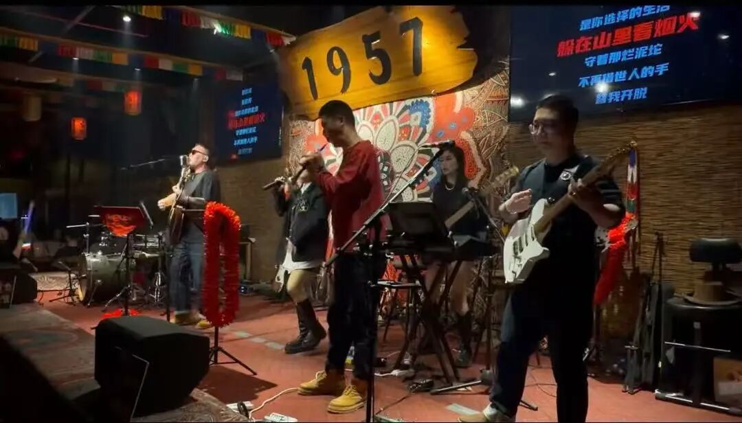 焦作过年·趣游武陟丨黄河岸畔多样玩法迎新春! 焦作过年·趣游武陟丨黄河岸畔多样玩法迎新春!