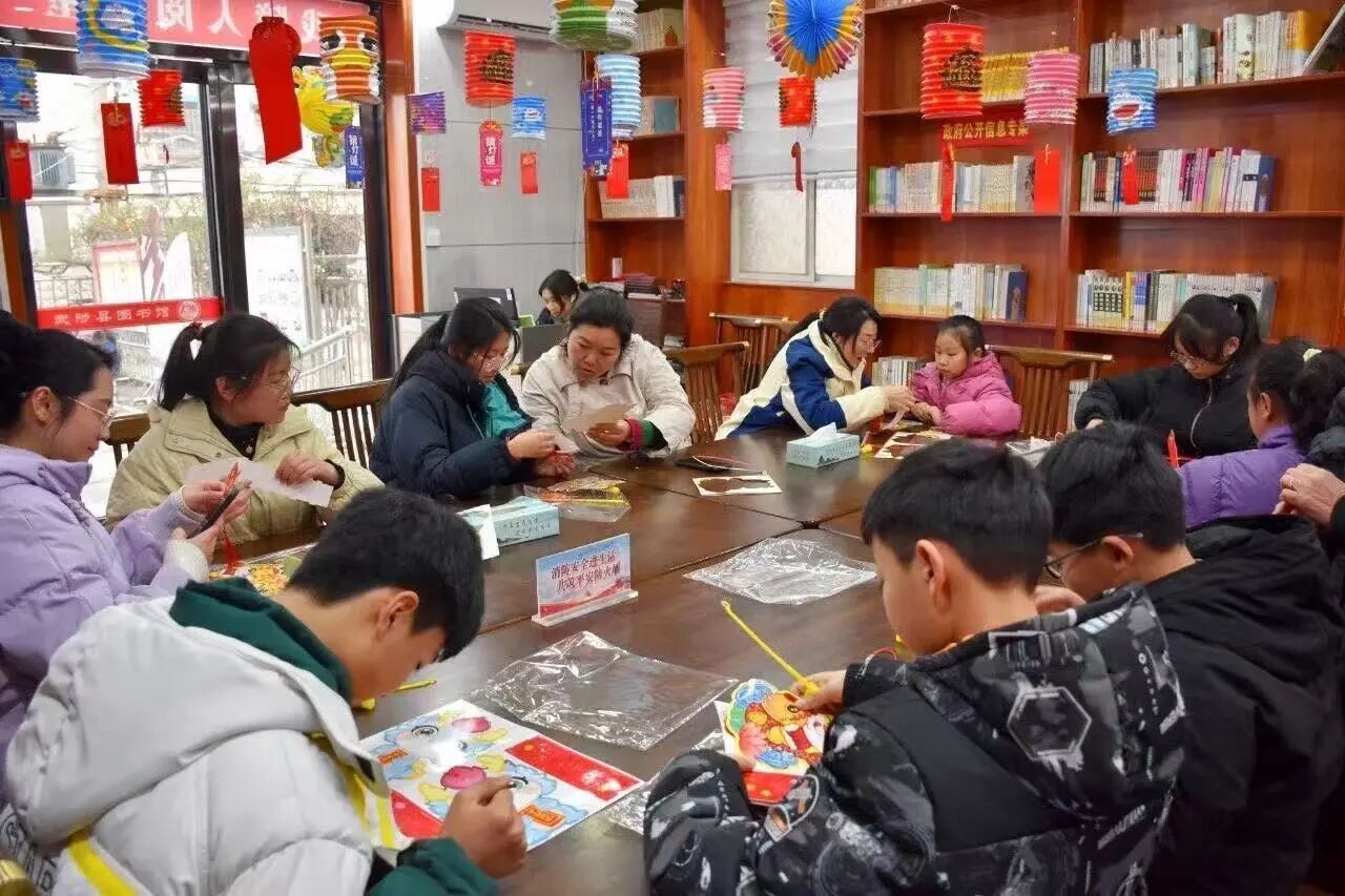 焦作过年·趣游武陟丨黄河岸畔多样玩法迎新春! 焦作过年·趣游武陟丨黄河岸畔多样玩法迎新春!