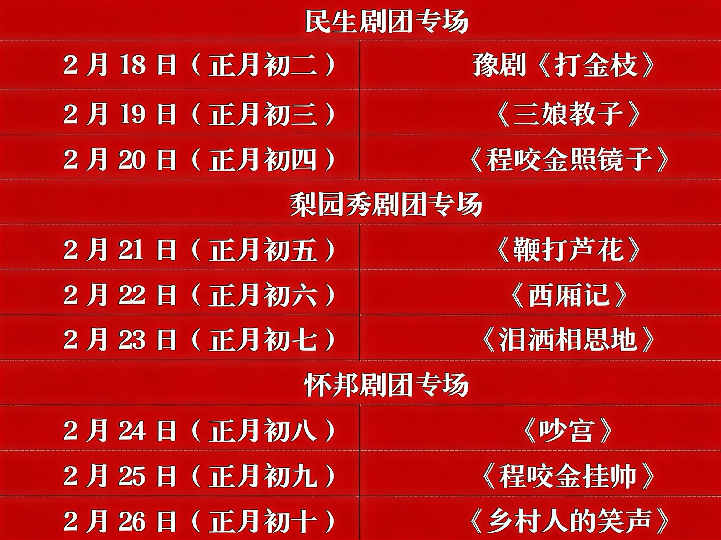 焦作过年·趣游马村丨年味打包！快来解锁宝藏马村！