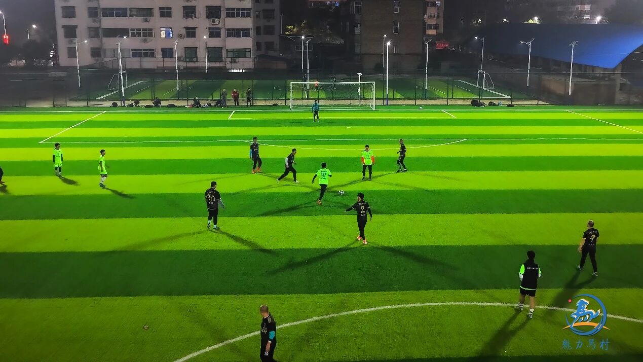 焦作过年·趣游马村丨年味打包！快来解锁宝藏马村！