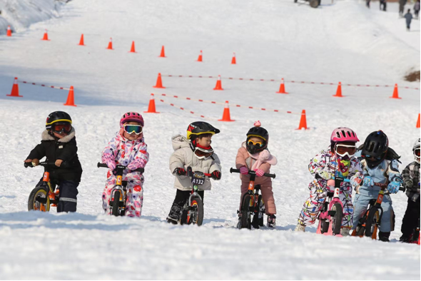 焦作过年·趣游修武丨主打冰雪和民俗,优惠多惊喜多!