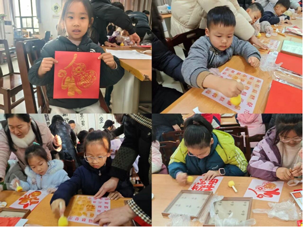 焦作过年·趣游修武丨主打冰雪和民俗,优惠多惊喜多!