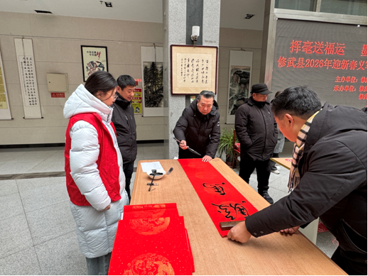 焦作过年·趣游修武丨主打冰雪和民俗,优惠多惊喜多!