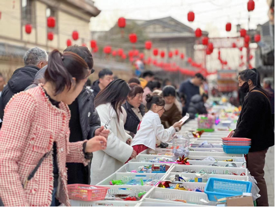 焦作过年·趣游修武丨主打冰雪和民俗,优惠多惊喜多!