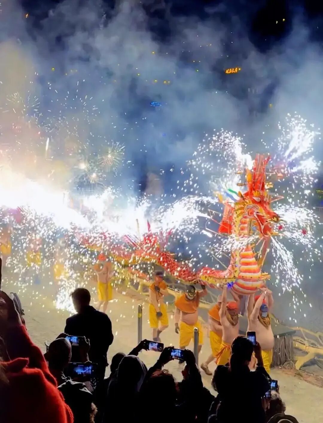 速抢！19.9元神农山春节早鸟票上线！