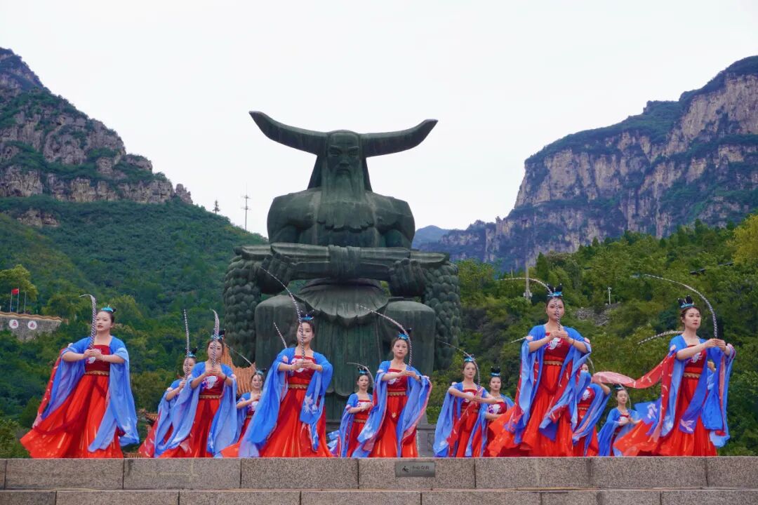 速抢！19.9元神农山春节早鸟票上线！