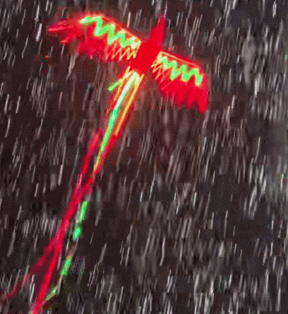 速抢！19.9元神农山春节早鸟票上线！