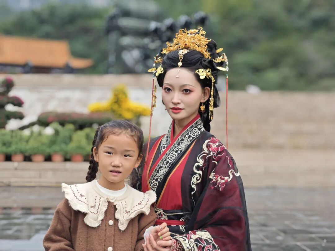 速抢！19.9元神农山春节早鸟票上线！