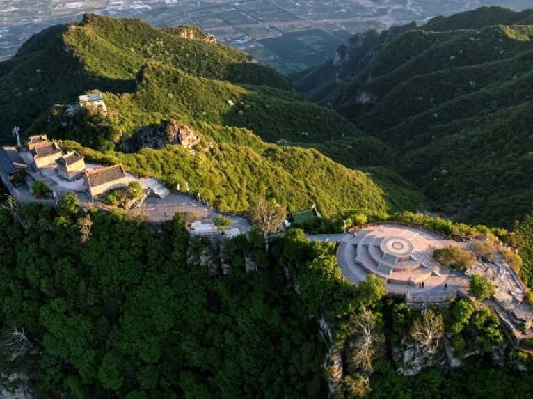 速抢！19.9元神农山春节早鸟票上线！