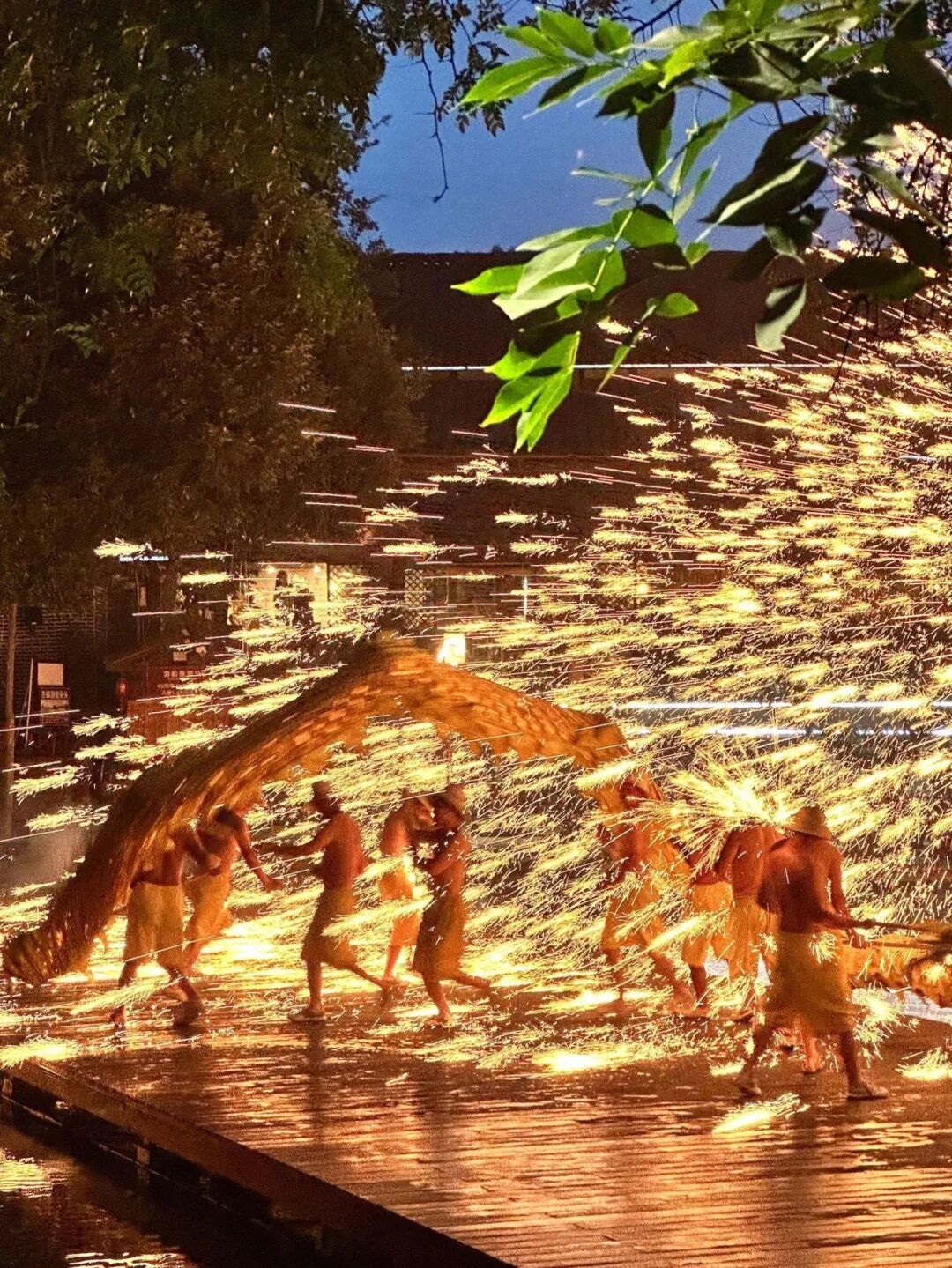 速抢！19.9元神农山春节早鸟票上线！