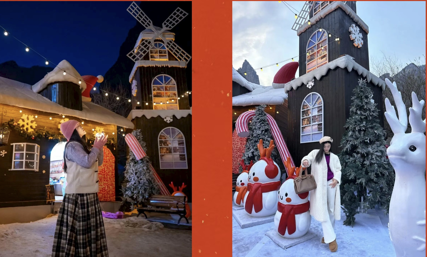 千根甘蔗万份发糕免费送！央视点赞云台山春节有滋有味！