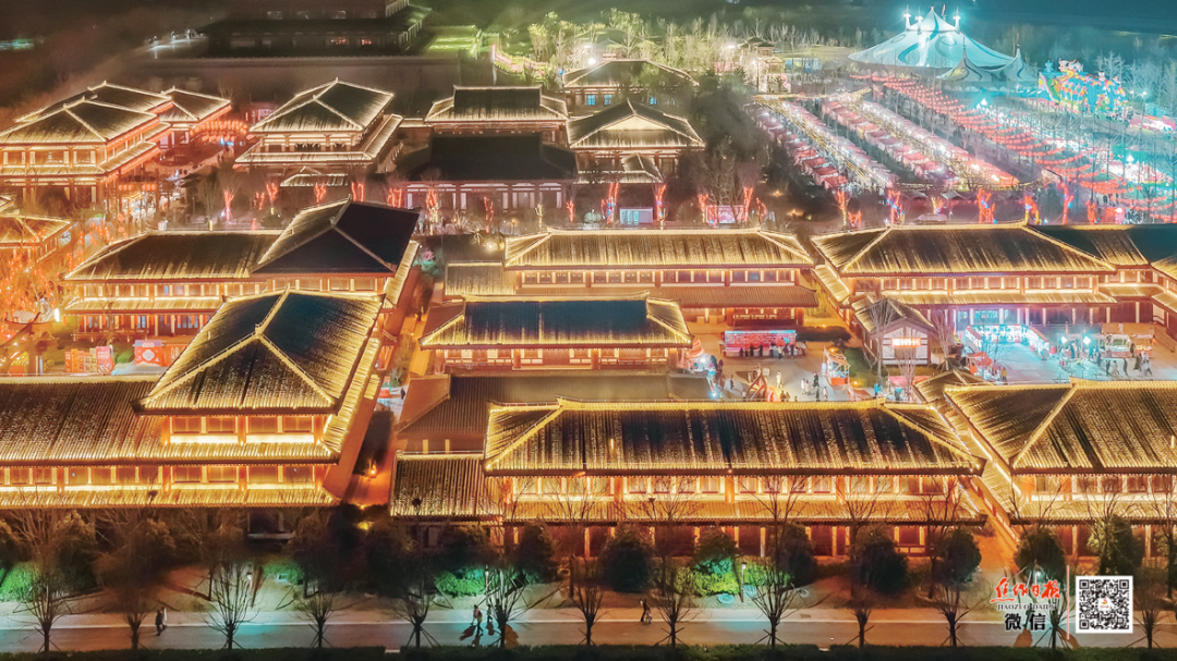 2026“焦作年”全域出圈！