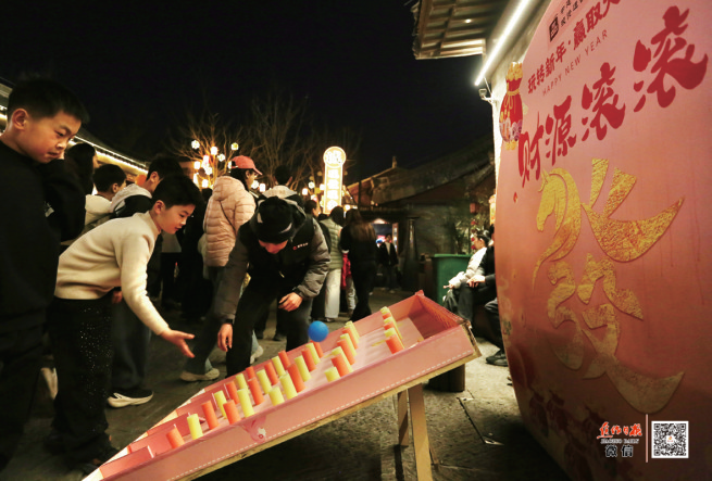 2026“焦作年”全域出圈！