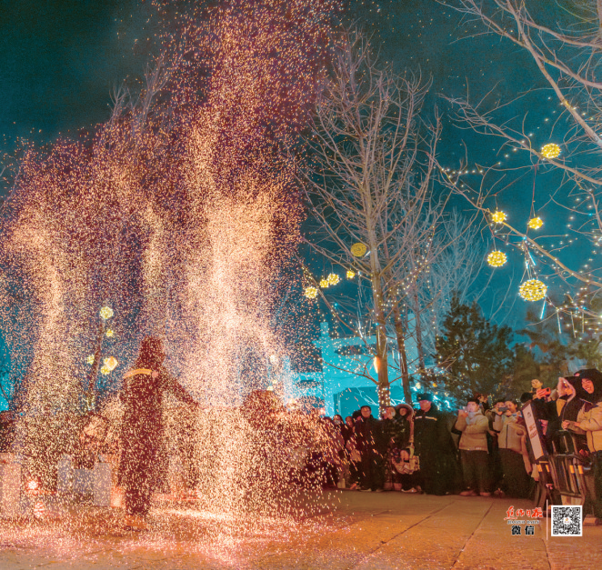 2026“焦作年”全域出圈！