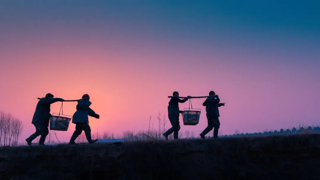 看！焦作年味溢出了镜头——