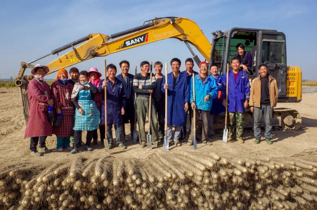 看！焦作年味溢出了镜头——