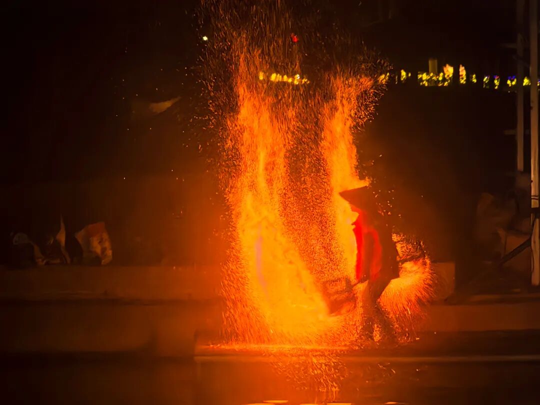 马戏灯展美食！来焦作森林动物园玩过瘾！