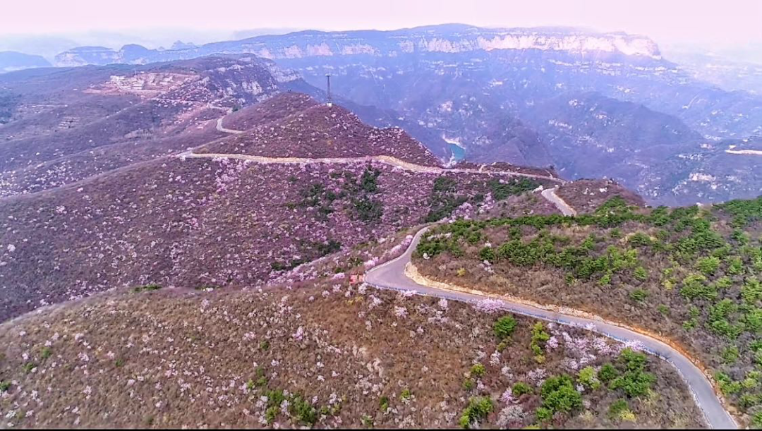 3月1日起，青天河对全国游客免门票！