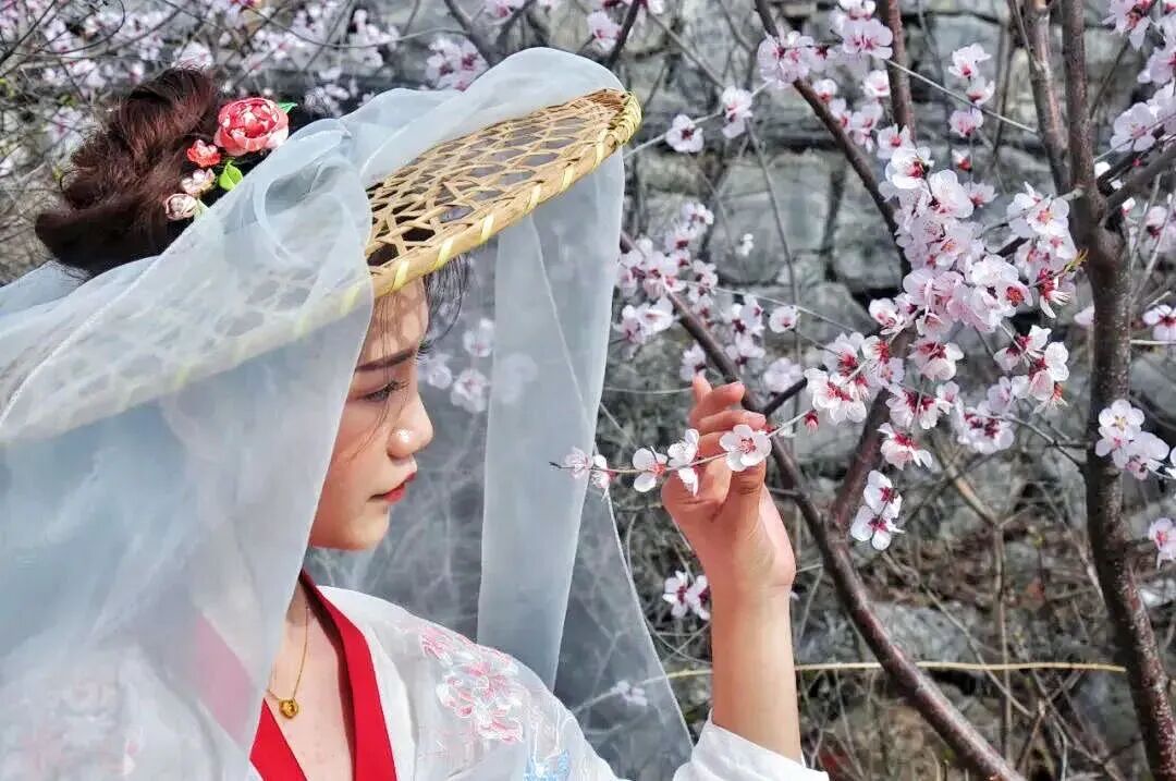 3月1日起，青天河对全国游客免门票！