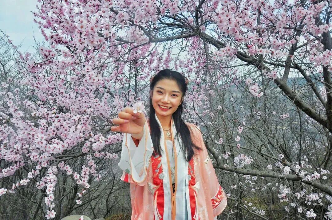 3月1日起，青天河对全国游客免门票！