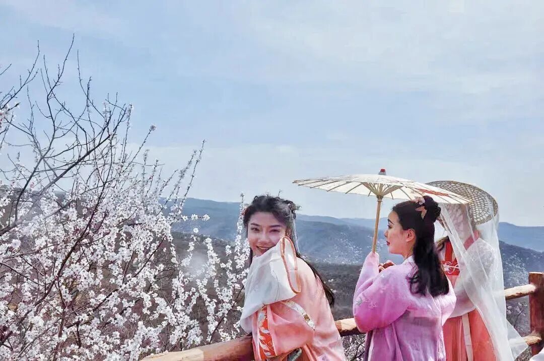 3月1日起，青天河对全国游客免门票！