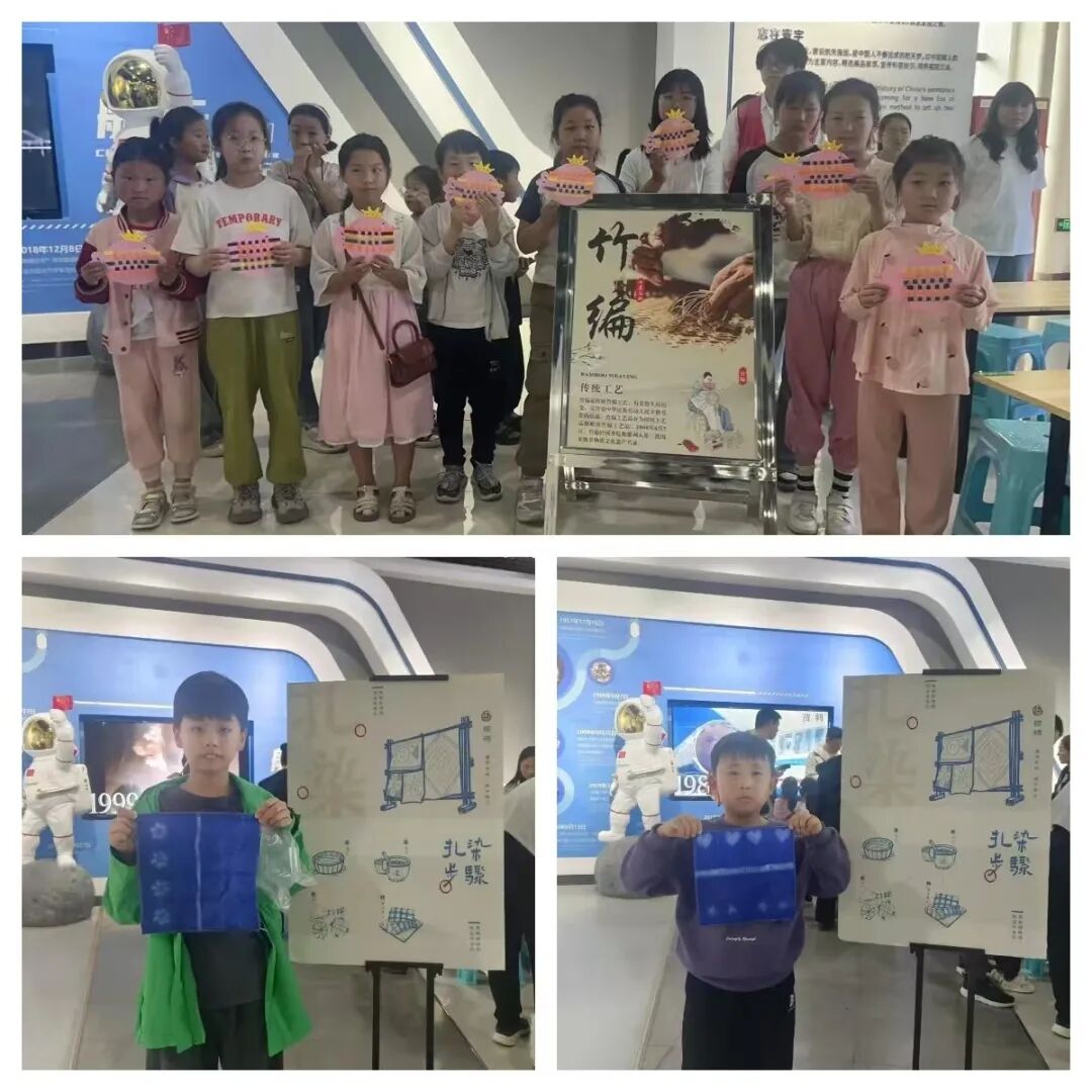 看表演、做手工、猜灯谜，来这里过一个科技感满满的元宵节！