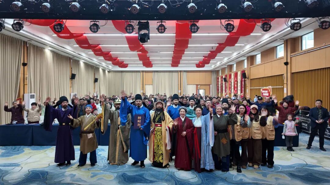 看表演、做手工、猜灯谜，来这里过一个科技感满满的元宵节！