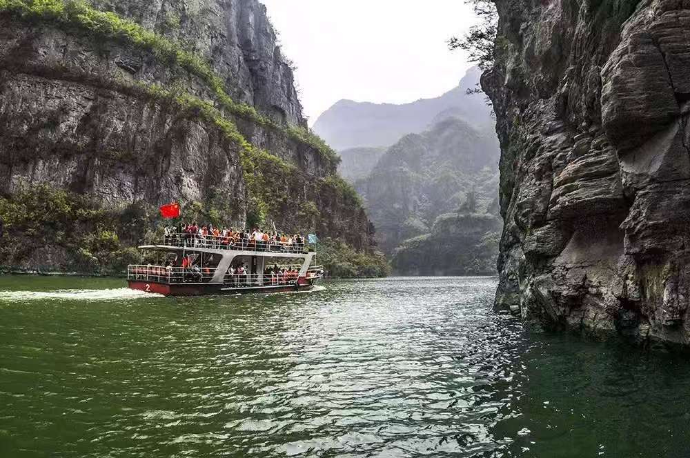 焦作市“人工智能+文旅”应用场景需求发布！