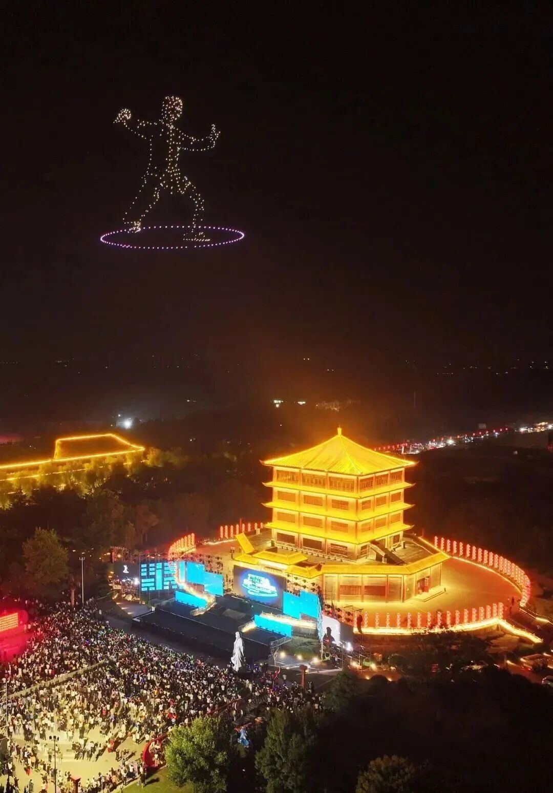 3月21日首个“国际太极拳日”，陈家沟有大事件发生！