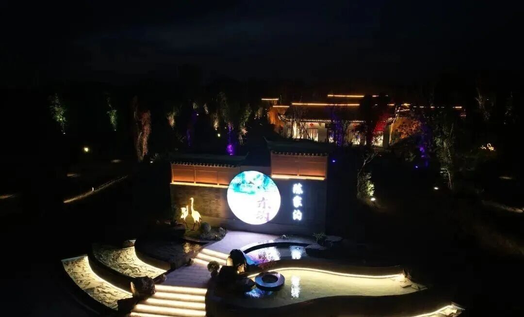 3月21日首个“国际太极拳日”，陈家沟有大事件发生！