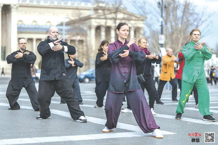 焦作“春日经济”热辣滚烫！