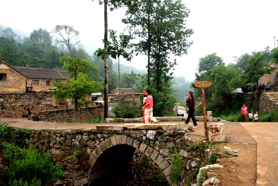 惬意修武！千年古县的正确打开方式！