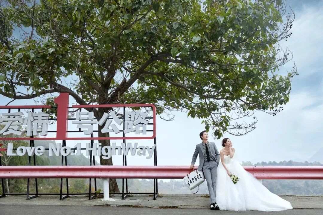 惬意修武！千年古县的正确打开方式！