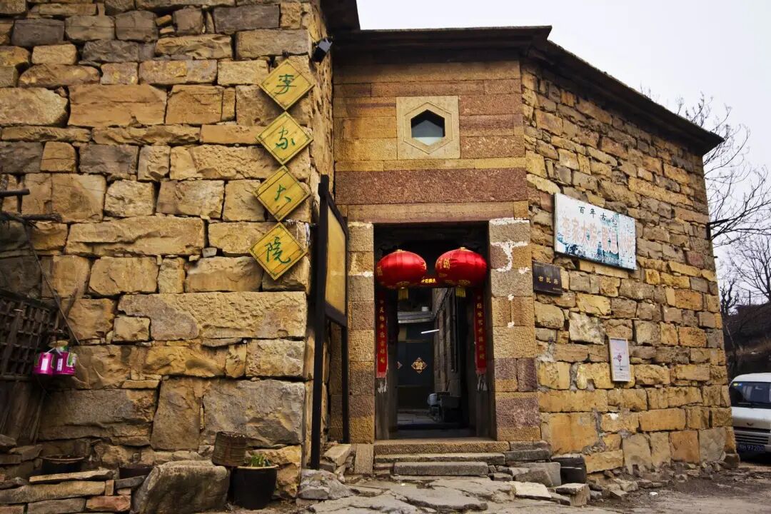 惬意修武！千年古县的正确打开方式！