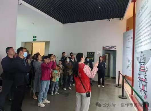 木板拓印、古潮投壶!带娃来焦博,清明假期活动多多!