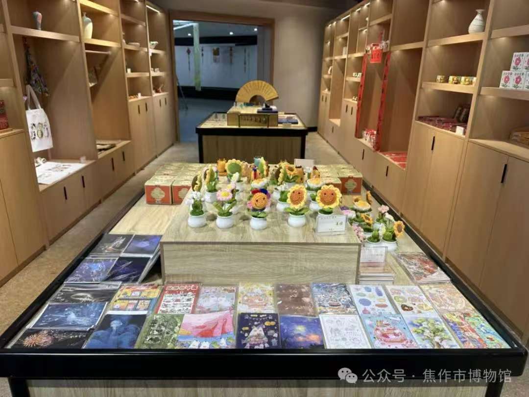 木板拓印、古潮投壶!带娃来焦博,清明假期活动多多!