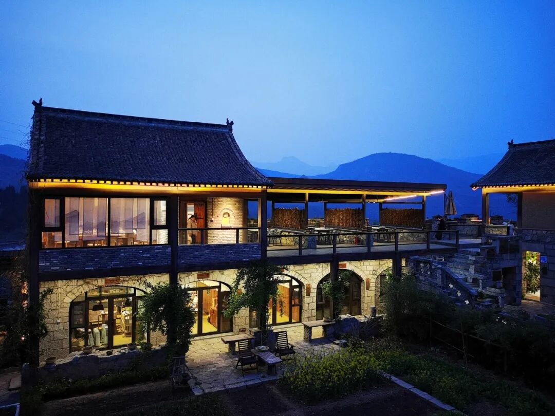 露营、研学、放风筝……来这里还原春天的样子! 露营、研学、放风筝……来这里还原春天的样子!