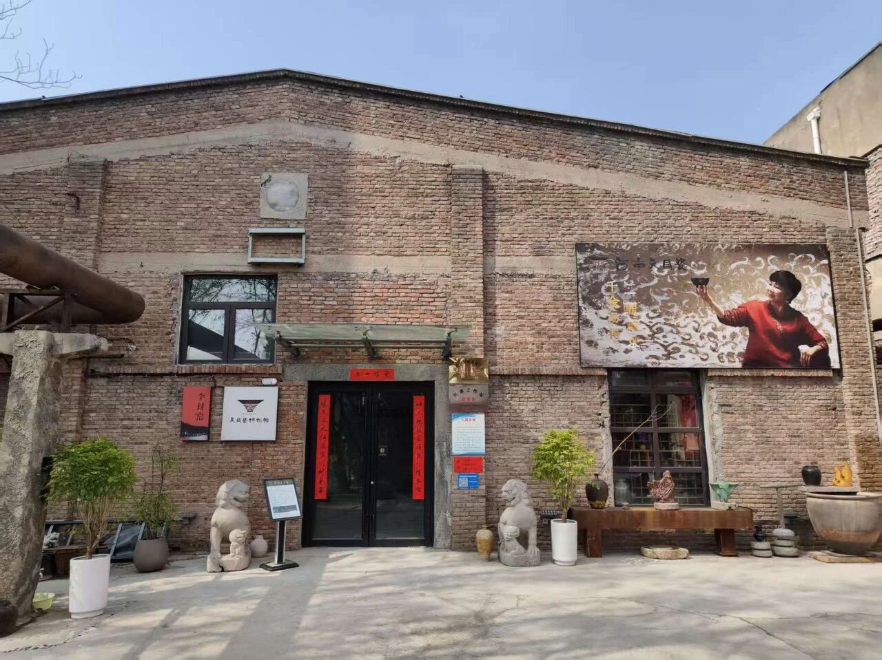 焦作有这样一家博物馆，探秘宋朝八大名瓷的千年流光！